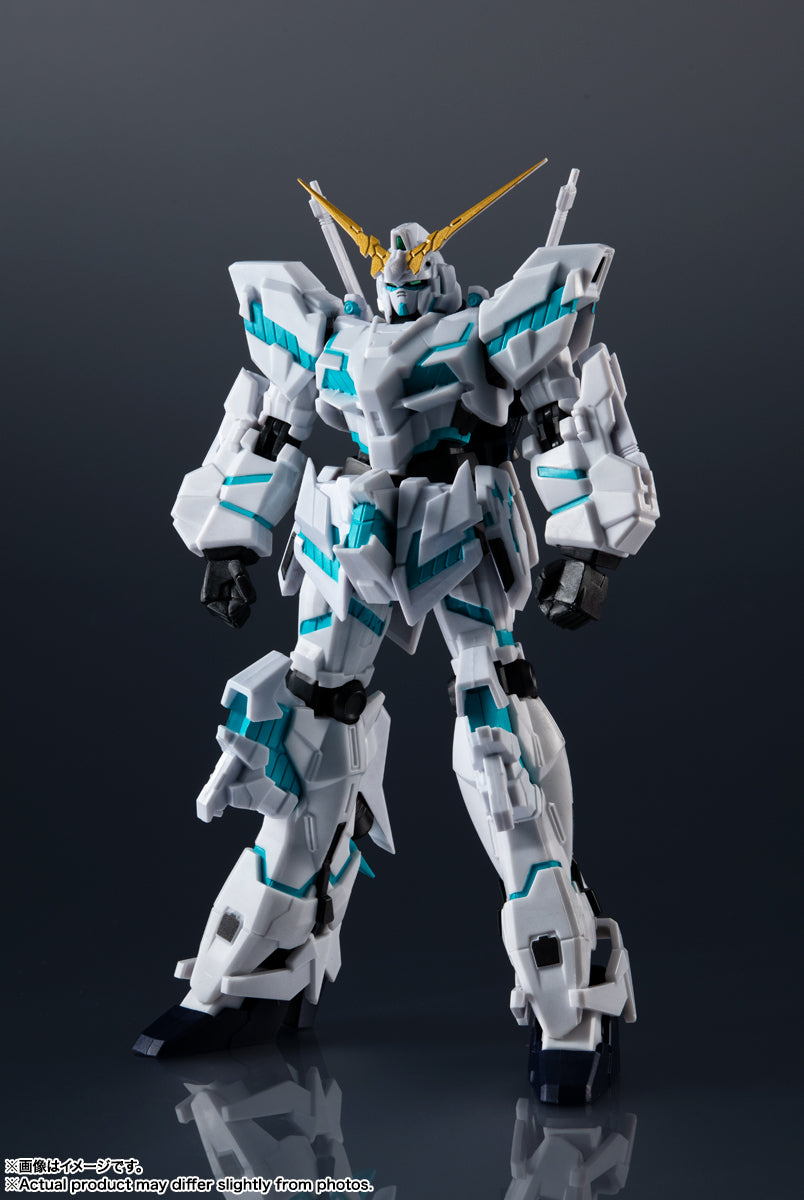 MSG RX-0 UNICORN GUNDAM AWAKENED GUNDAM UNIVERSE AF