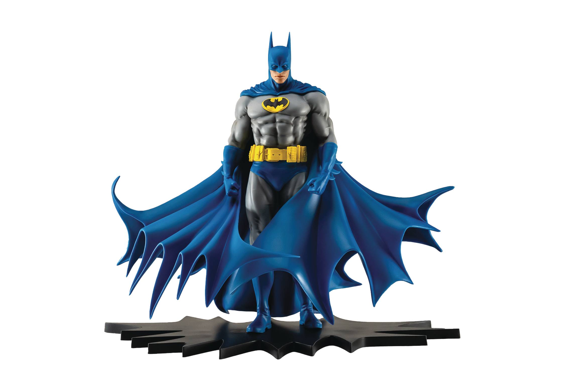 Batman pvc figure discount