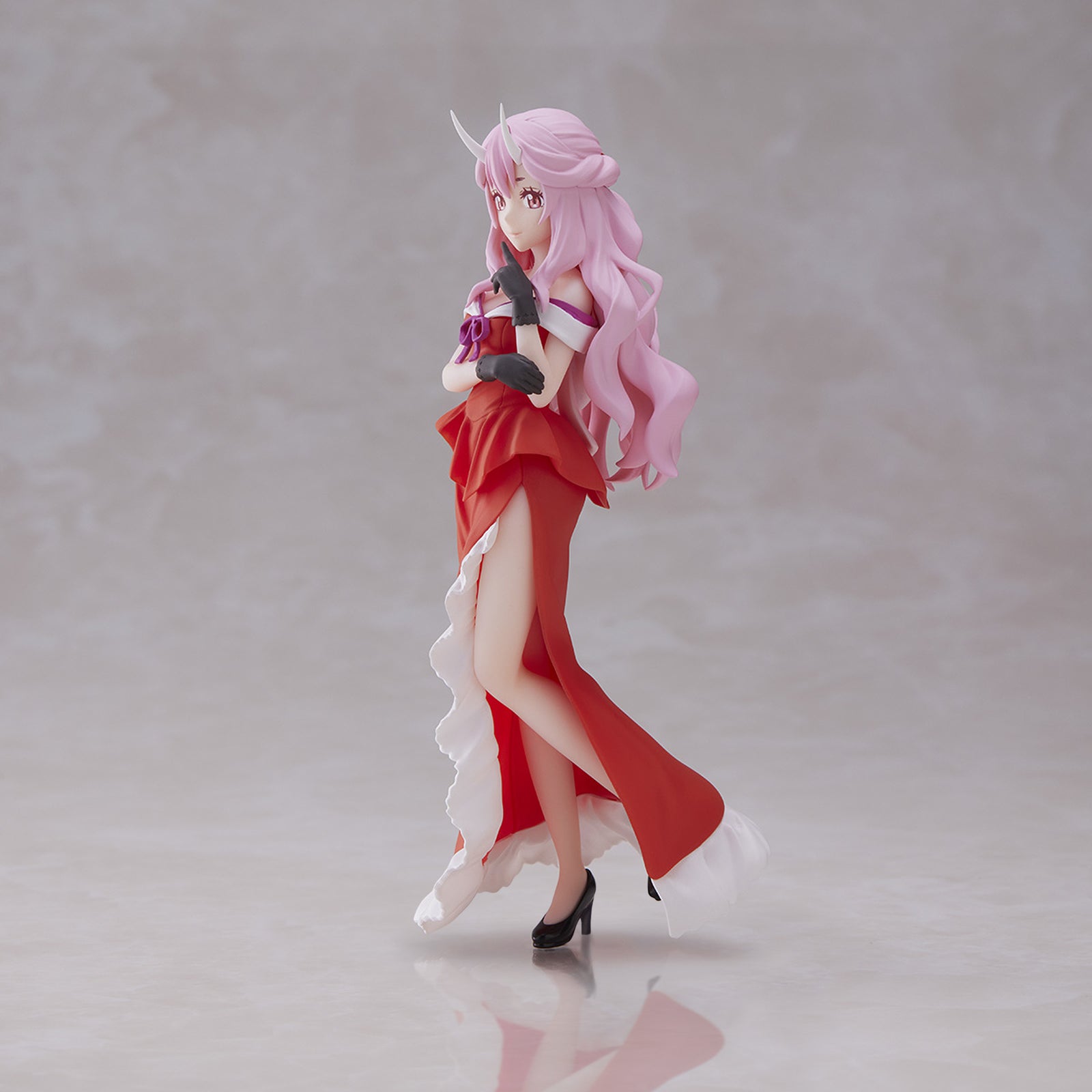 THAT TIME I GOT REINCARNATED AS A SLIME 10TH ANNIV SHUNA FIG