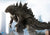 GODZILLA VS KONG EXQUISITE BASIC SER GODZILLA PX AF