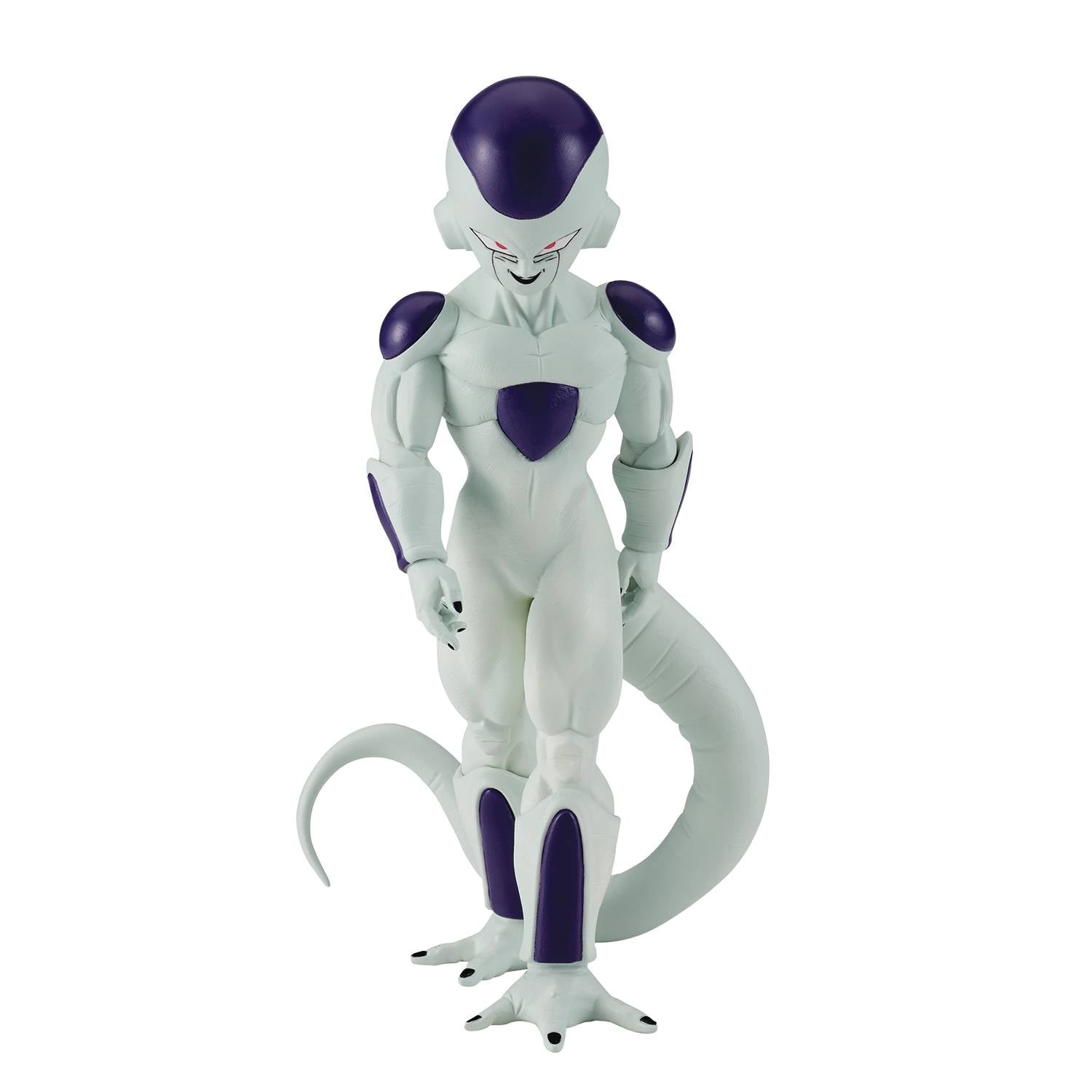DRAGON BALL Z SOLID EDGE WORKS V15 FRIEZA FIG
