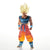 DRAGON BALL Z CLEARISE SUPER SAIYAN SON GOKU FIG