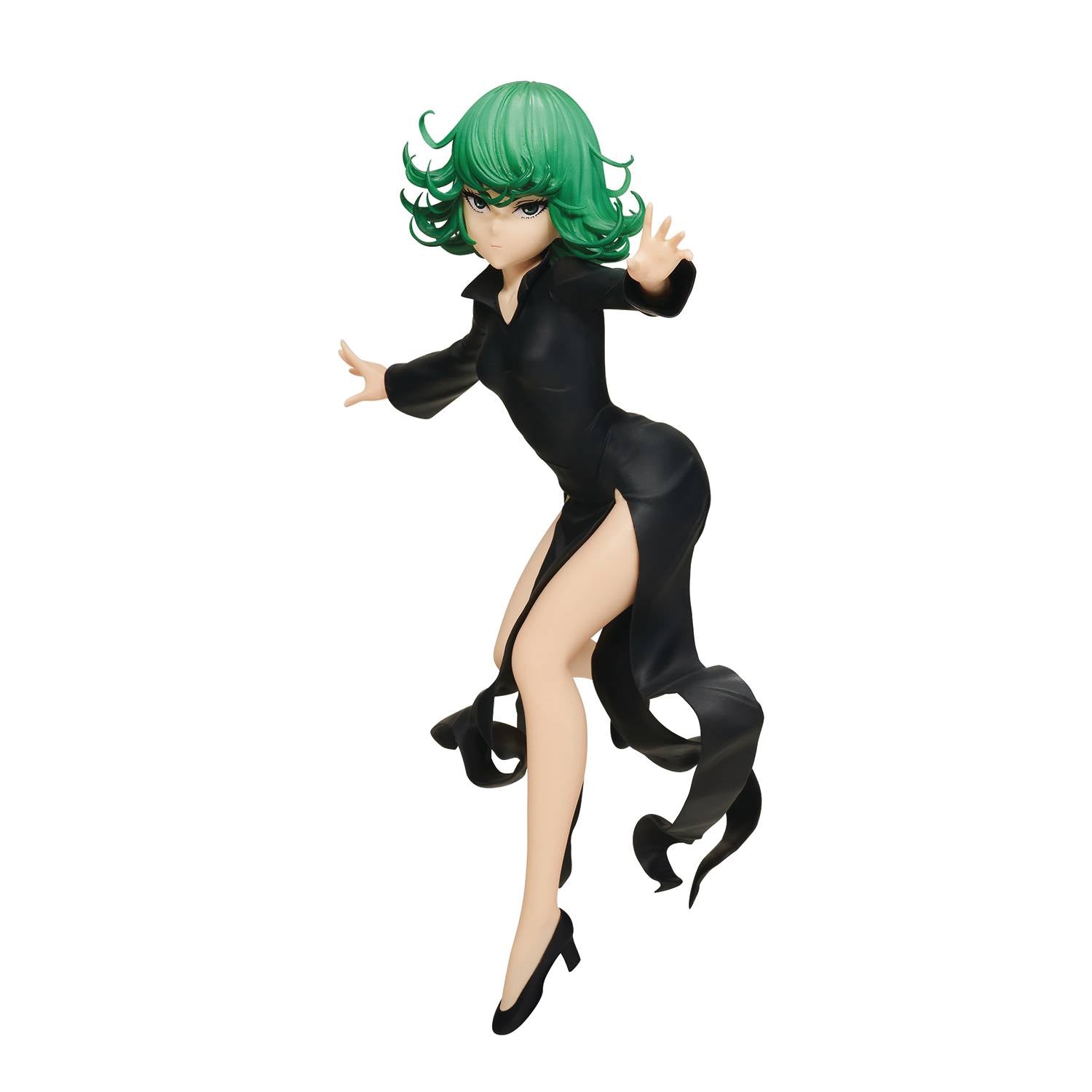 ONE-PUNCH MAN TERRIBLE TORNADO FIG