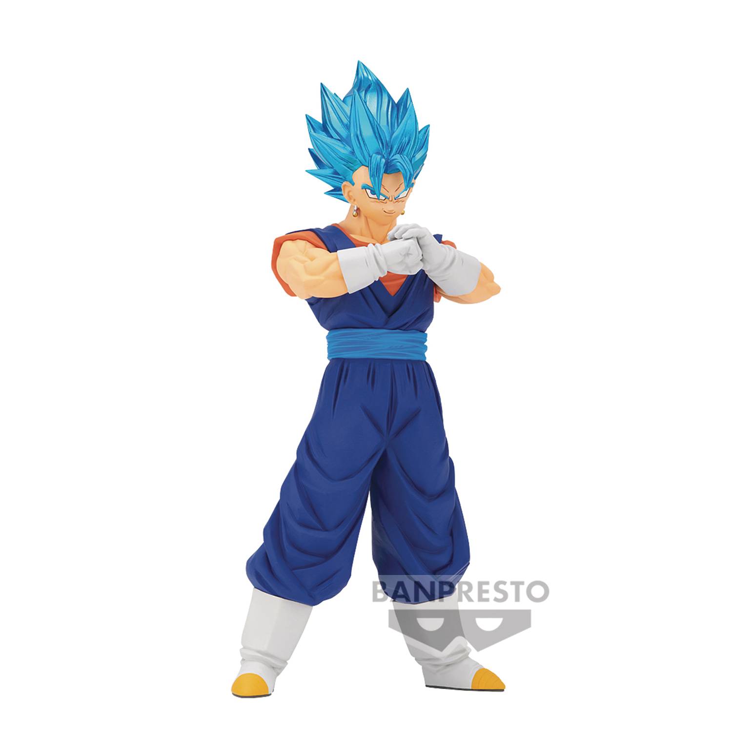 DRAGON BALL SUPER BLOOD OF SAIYANS SPECIAL XIX FIG