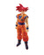 DB SUPER SS GOD SON GOKU GOD OF VIRTUE S.H.FIGUARTS AF