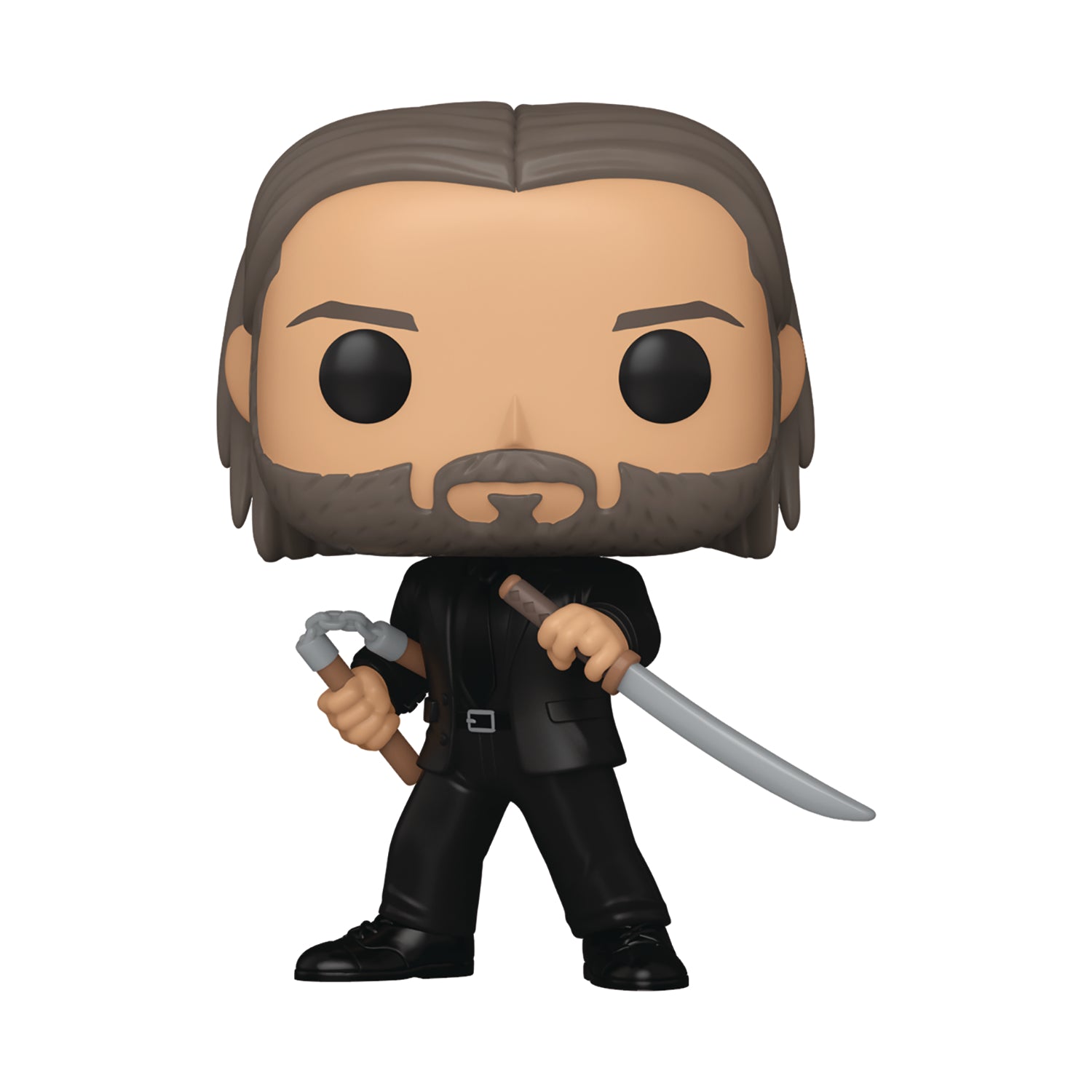 POP MOVIES JOHN WICK 4 JOHN WICK VIN FIG