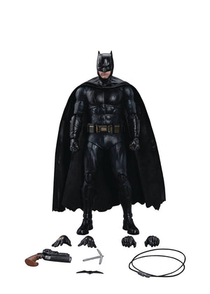 JUSTICE LEAGUE DAH-107 DYNAMIC 8-CTION BATMAN 2.0 AF