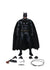 JUSTICE LEAGUE DAH-107 DYNAMIC 8-CTION BATMAN 2.0 AF