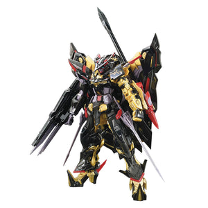 Bandai RG #24 1/144 Gundam Astray Gold Frame Amatsu Mina 'Gundam SEED Astray'