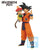 DBZ VS OMNIBUS SON GOKU & SON GOHAN MASTERLISE ICHIBAN FIG