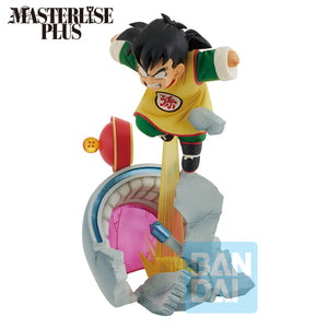 DBZ VS OMNIBUS AMAZING SON GOHAN MASTERLISE ICHIBAN FIG