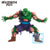 DBZ VS OMNIBUS AMAZING PICCOLO & SON GOHAN MASTERLISE FIG