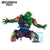 DBZ VS OMNIBUS AMAZING PICCOLO & SON GOHAN MASTERLISE FIG