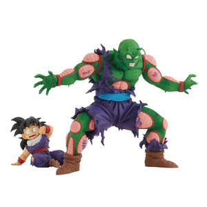 DBZ VS OMNIBUS AMAZING PICCOLO & SON GOHAN MASTERLISE FIG