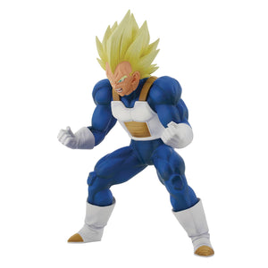 DBZ VS OMNIBUS AMAZING VEGETA MASTERLISE ICHIBAN FIG