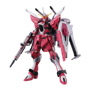 GUNDAM SEED FREEDOM INFINITE JUSTICE GUNDAM II HG MDL KIT