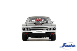 TRUESPEC FAST & FURIOUS DOMS 1970 CHARGER R/T 1/24 SCALE VEH