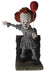 ROYAL BOBBLES IT PENNYWISE BOBBLE HEAD