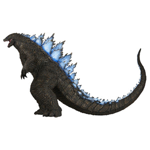 GODZILLA X KONG EMPIRE MONSTERS ROAR ATTACK GODZILLA 24 FIG