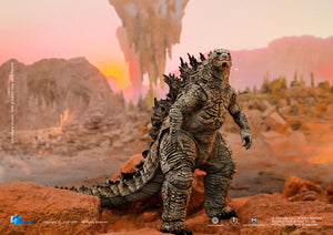 GODZILLA X KONG NEW EXQ BASIC GODZILLA RE-EVOLVED PX AF