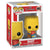 POP TV SIMPSONS S10 BART VIN FIG