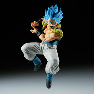 DRAGON BALL SUPER MATCH MAKERS SSGSS GOGETA FIG