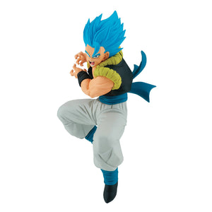 DRAGON BALL SUPER MATCH MAKERS SSGSS GOGETA FIG