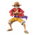 ONE PIECE GRANDISTA MONKEY D LUFFY FIG