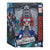 TRANSFORMERS GEN WFCE OPTIMUS PRIME LEADER AF RE-RUN