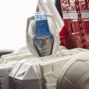 TRANSFORMERS GEN WFC COMMANDER JETFIRE AF RE-RUN