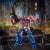 TRANSFORMERS MASTERPIECE MPM-12 BB OPTIMUS AF RE-RUN