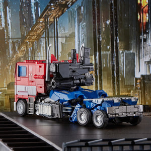 TRANSFORMERS MASTERPIECE MPM-12 BB OPTIMUS AF RE-RUN