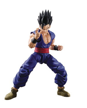 DB SUPER ULTIMATE GOHAN SUPER HERO S.H.FIGUARTS AF REISSUE