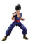 DB SUPER ULTIMATE GOHAN SUPER HERO S.H.FIGUARTS AF REISSUE