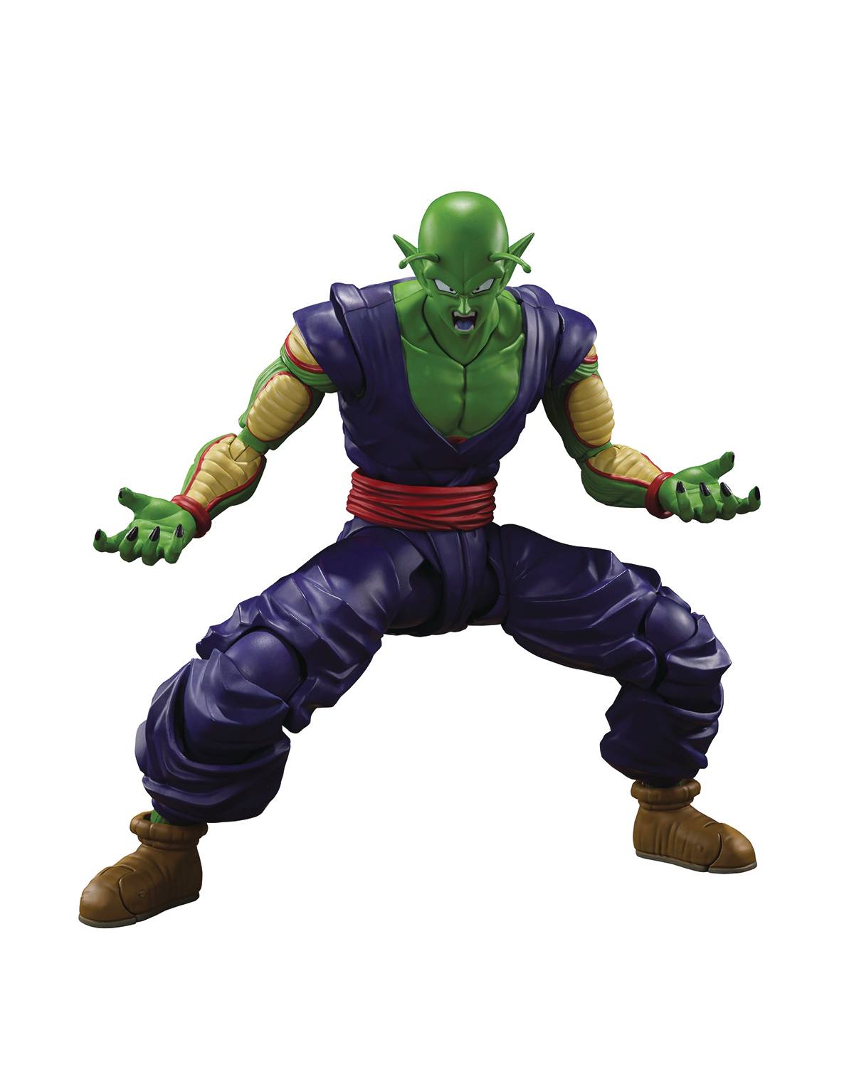 DB SUPER PICCOLO SUPER HERO S.H.FIGUARTS AF REISSUE