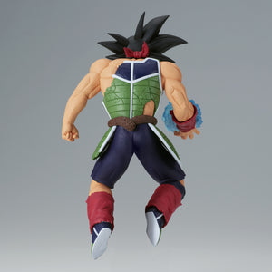 DRAGON BALL Z G X MATERIA BARDOCK FIG