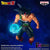 DRAGON BALL Z G X MATERIA BARDOCK FIG