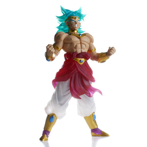 DRAGON BALL Z CLEARISE SUPER SAIYAN BROLY FIG