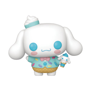 POP SANRIO HELLO KITTY ICE CREAM CINNAMOROLL FIG