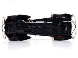 SSM MONOPOLY 1935 AUBURN 851 SPEEDSTER 1/18 DIE-CAST