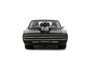 FAST & FURIOUS FAST X 1970 DOGE CHARGER 1/24 DIE-CAST VEH