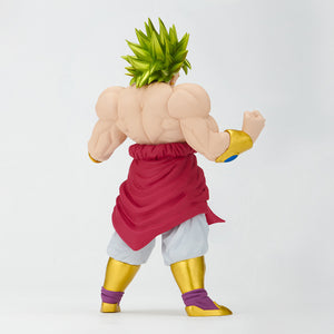 DRAGON BALL Z BLOOD OF SAIYANS SUPER SAIYAN BROLY FIG