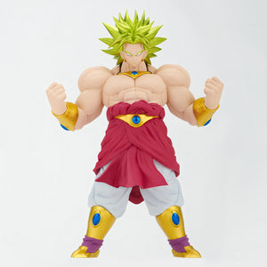 DRAGON BALL Z BLOOD OF SAIYANS SUPER SAIYAN BROLY FIG