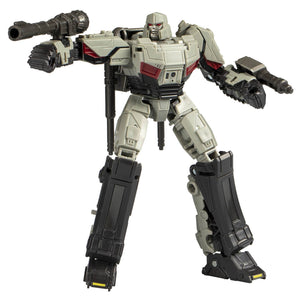 TRANSFORMERS STUDIO T1 MEGATRON DLX AF