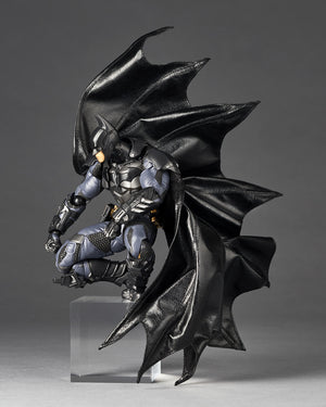 REVOLTECH AMAZING YAMAGUCHI BATMAN ARKHAM KNIGHT AF