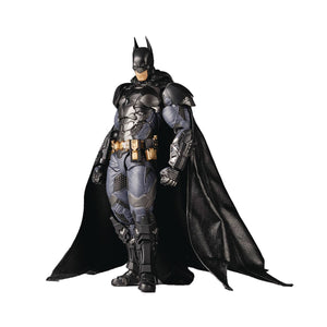 REVOLTECH AMAZING YAMAGUCHI BATMAN ARKHAM KNIGHT AF