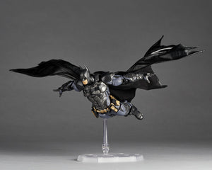 REVOLTECH AMAZING YAMAGUCHI BATMAN ARKHAM KNIGHT AF