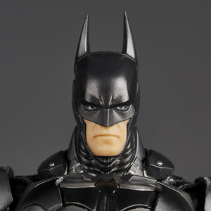 REVOLTECH AMAZING YAMAGUCHI BATMAN ARKHAM KNIGHT AF