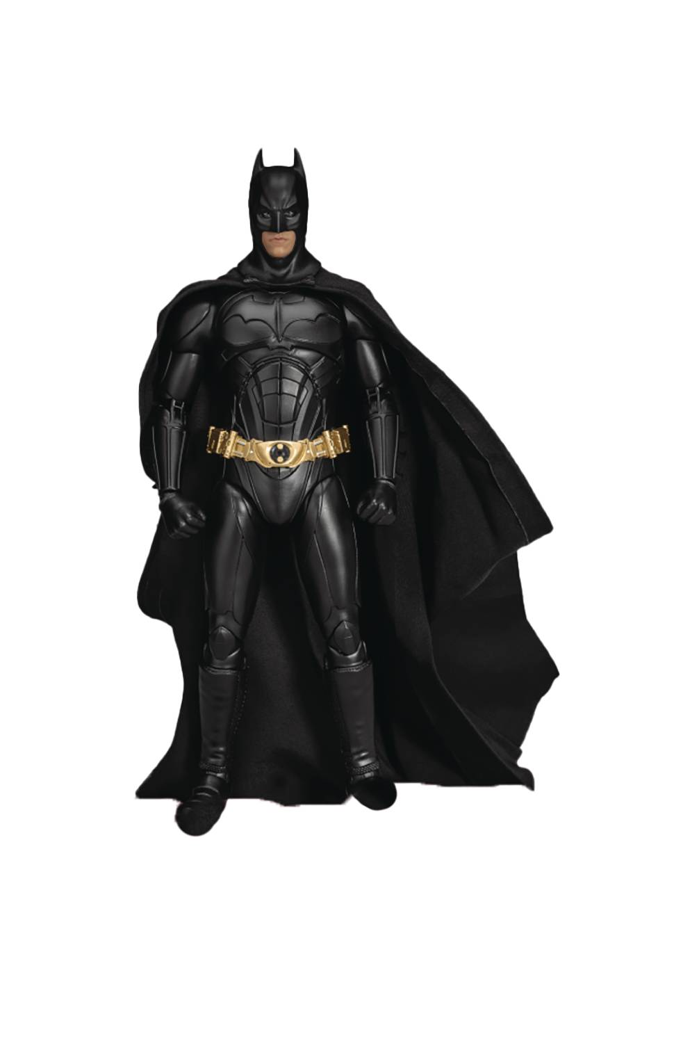 BATMAN BEGINS DAH-118 DYNAMIC 8-CTION BATMAN AF