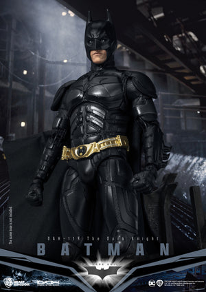 DARK KNIGHT DAH-119 DYNAMIC 8-CTION BATMAN AF